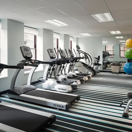 Kimpton Schofield Hotel By Ihg